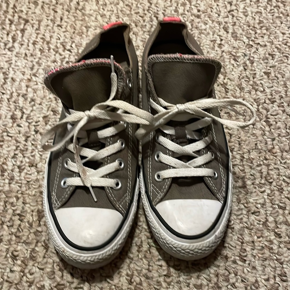 Converse Chuck Taylor All Star Sneakers
